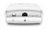 TP Link Omada EAP110 Outdoor 300 Mbit s Weiss Power over Ethernet  PoE  Access Points