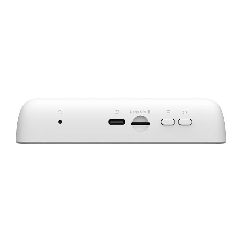 TP Link Mercusys MT115 150Mbps 4G LTE Mobile Wi Fi Router