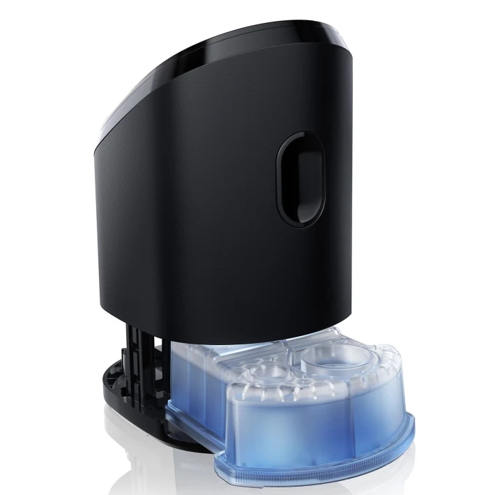 Braun CCR2 Reinigungskartusche Rasierer & Epilierer