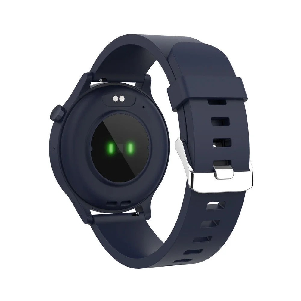 Denver SWC 338BU blau Smartwatches & Fitnesstracker