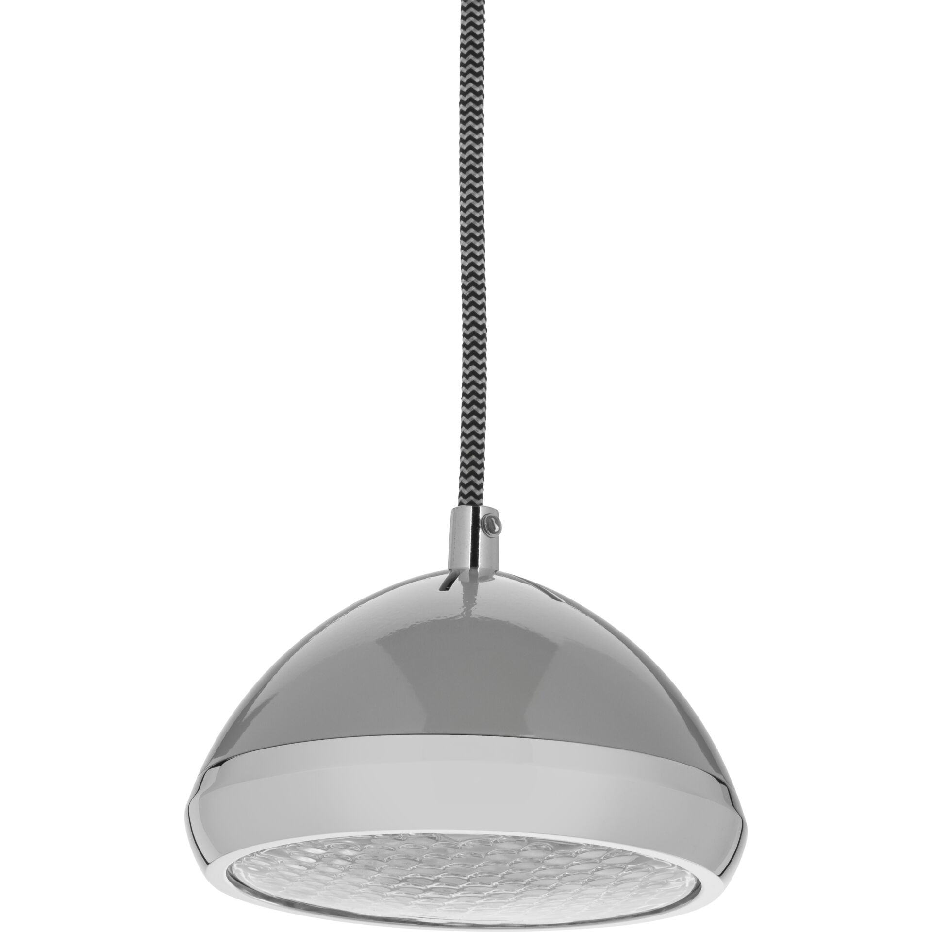 Piffany Copenhagen Piffany Mr  Wattson Pendant Nardo grey Saugroboter