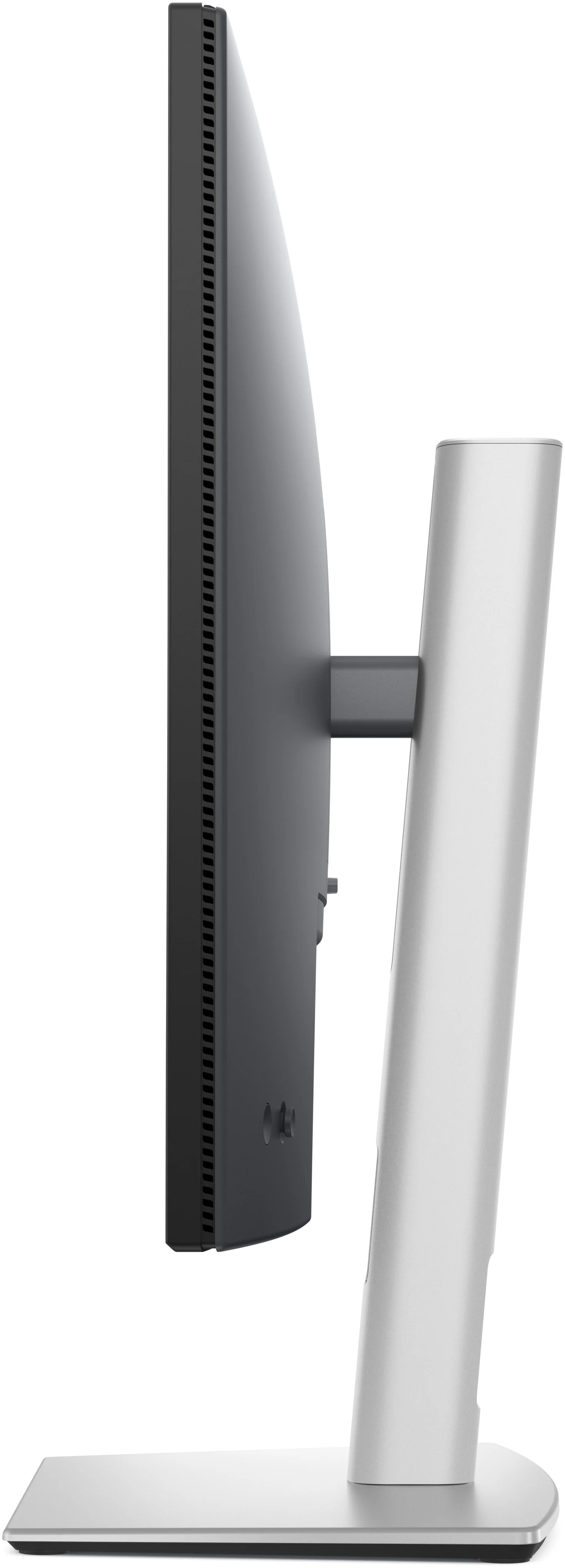 Dell 68 47cm 27Zoll  2560x1440   pro plus p2725d 16 9 qhd ips 5ms 100hz hdmi dp usb c pivot black silver Monitore