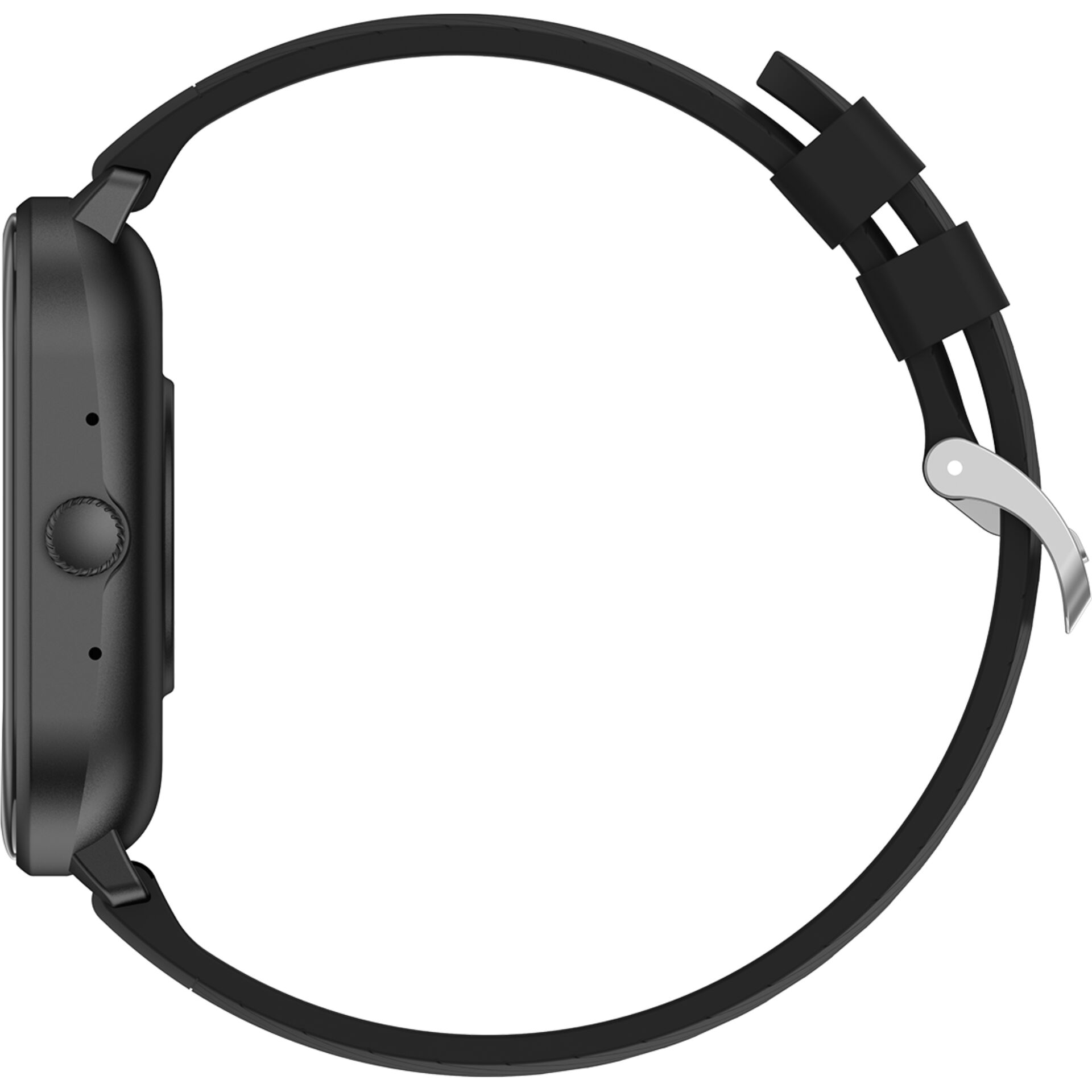 Denver SWC 187B schwarz Smartwatches & Fitnesstracker