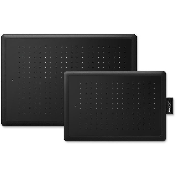 Wacom ONE BY SMALL   EMEA SOUTH Notebooks & E-Book Reader