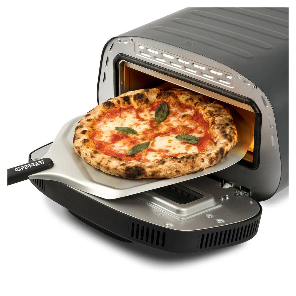 G3 Ferrari Pizzaofen Pronto G10186 Kuechenkleingeraete