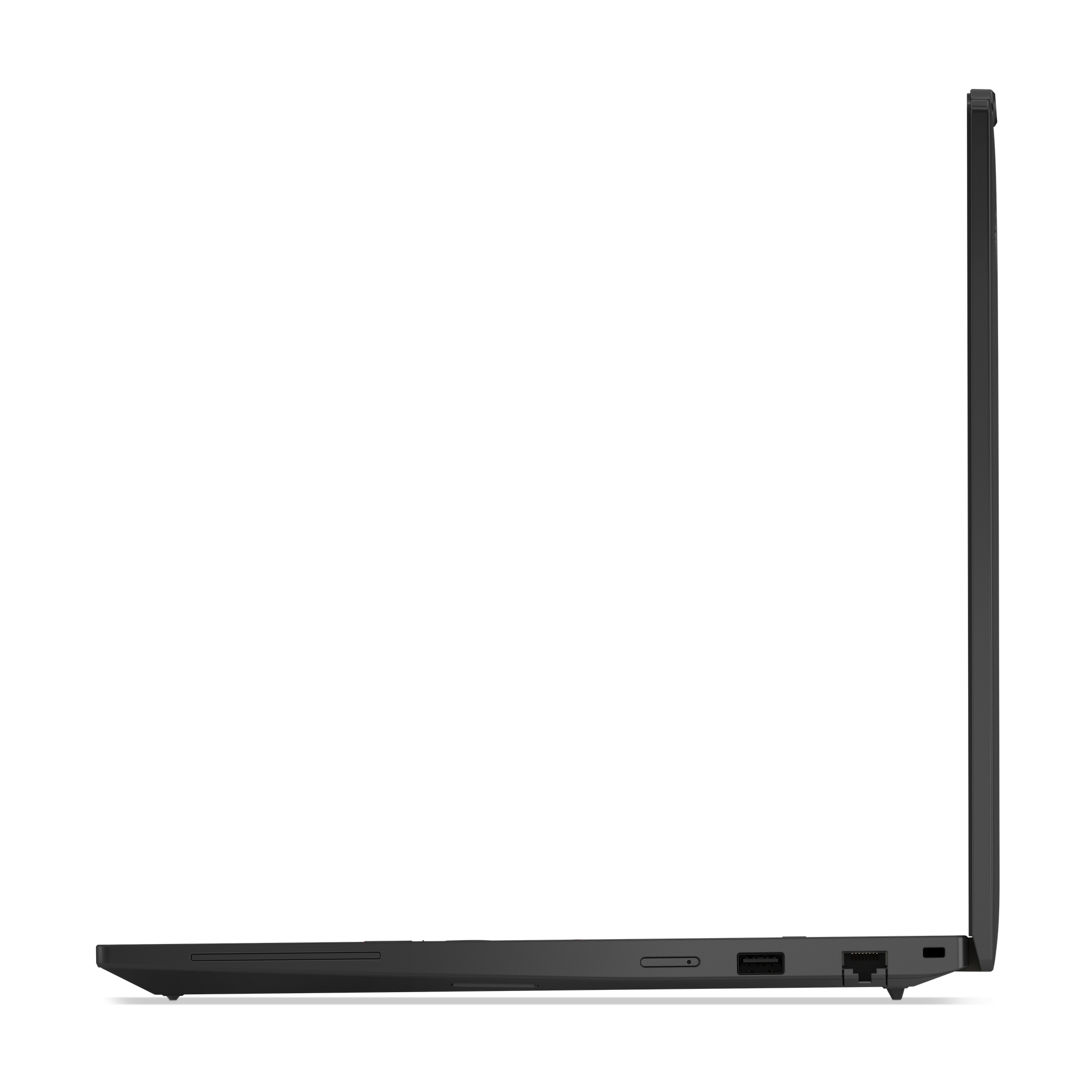 Lenovo ThinkPad T16 Gen 4  AMD  Copilot  PC AMD Ryzen AI 7 350 Laptop 40 6 cm  16   WUXGA 32 GB DDR5 SDRAM 1 TB SSD Wi Fi 7  802 11be  Windows 11 Pro Deutsch Schwarz Notebooks & E-Book Reader