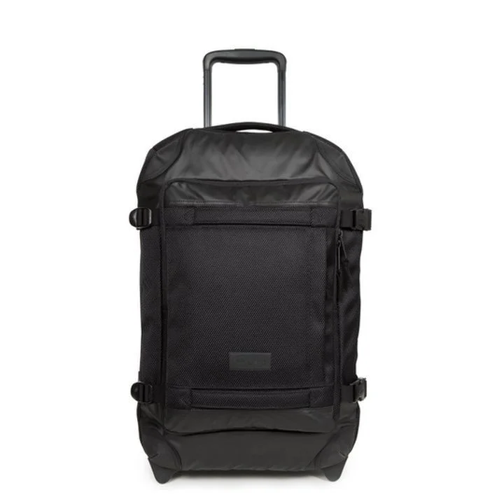 EASTPAK Koffer TRANVERZ CNNCT S Coat  42 Liter  schwarz Taschen & Rucksaecke