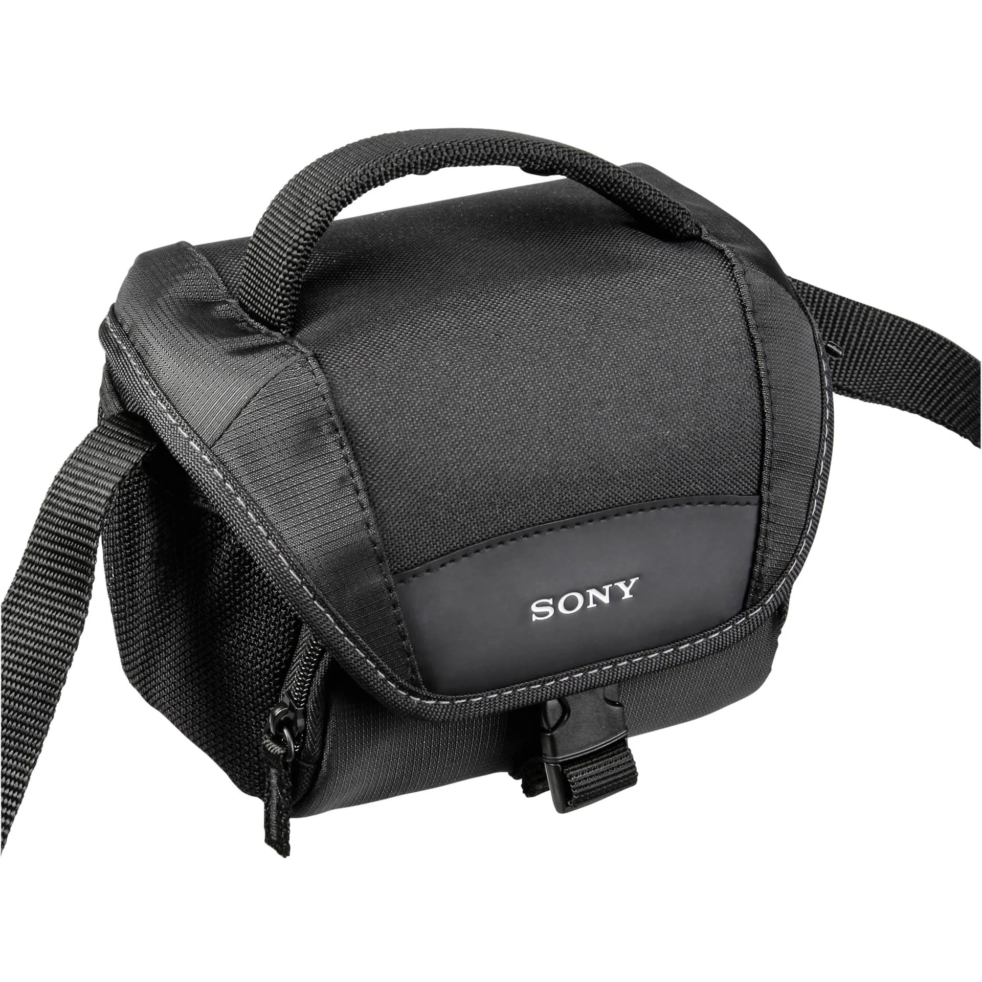 Sony LCS U11 Kameratasche  koffer Schultertasche Schwarz Kamera & Foto