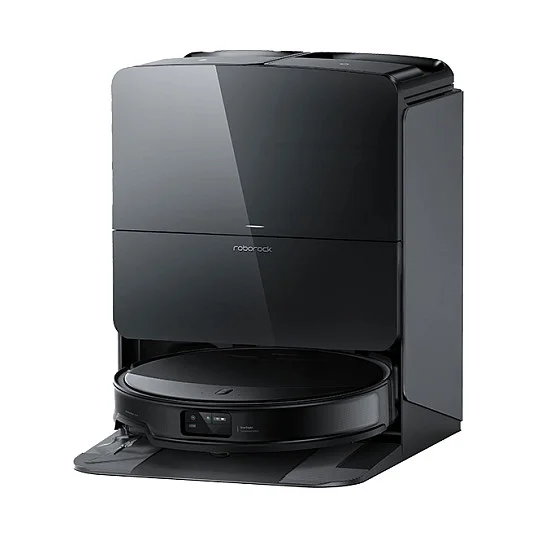 Roborock Saros 10R 0 27 l Schwarz Staubsauger & Reiniger