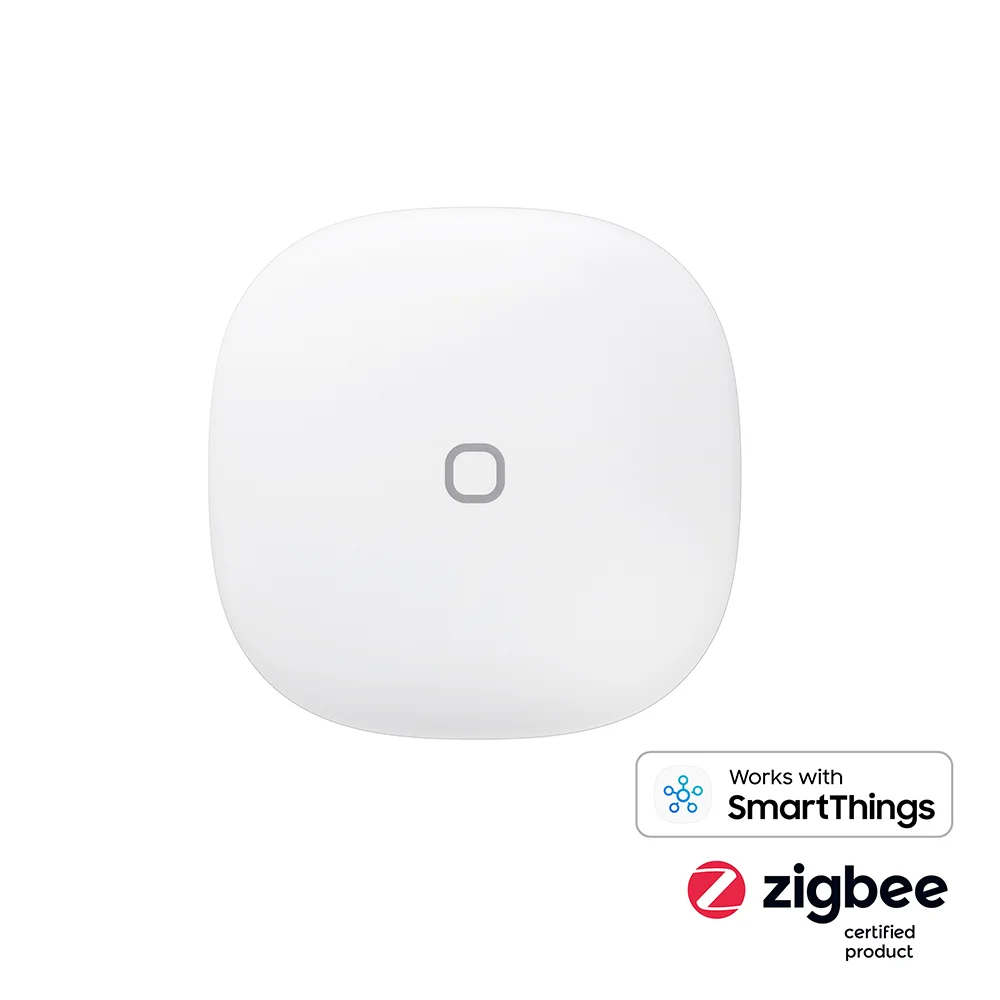 Aeotec Button Smart Home Zubehoer