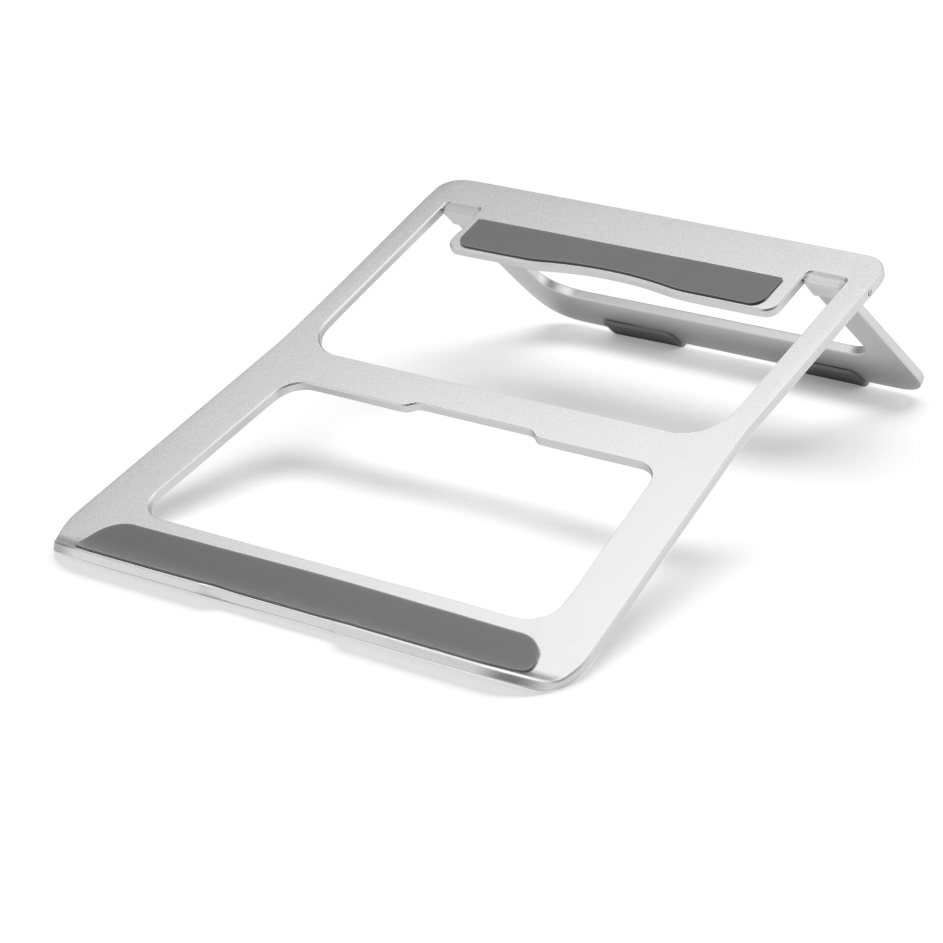 OneforAll One for All Travel Laptopstaender Aluminium DM 0050 Notebook & Tablet Zubehoer