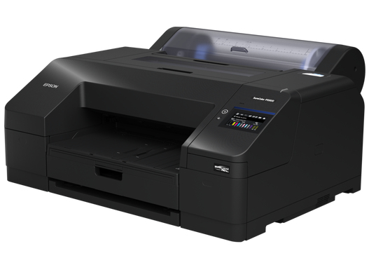 Epson t  surecolor p5300 17inch Drucker & Scanner