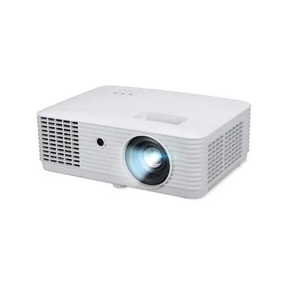 Acer Vero XL3515i Standard Throw Projektor 5000 ANSI Lumen DLP 1080p  1920x1080  Weiss Video & Audio