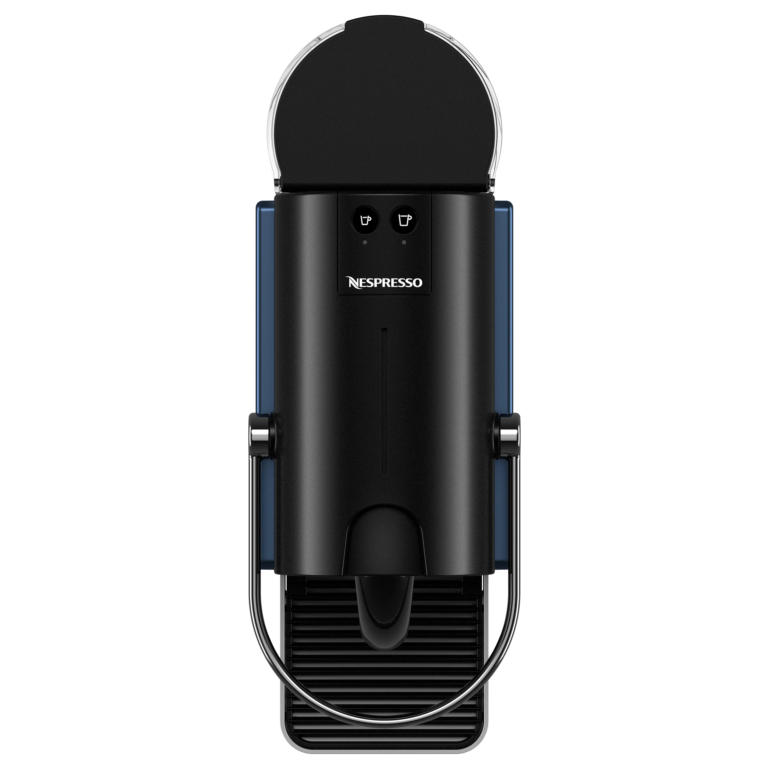 De Longhi EN 127 BL Pixie blau Kapselmaschinen