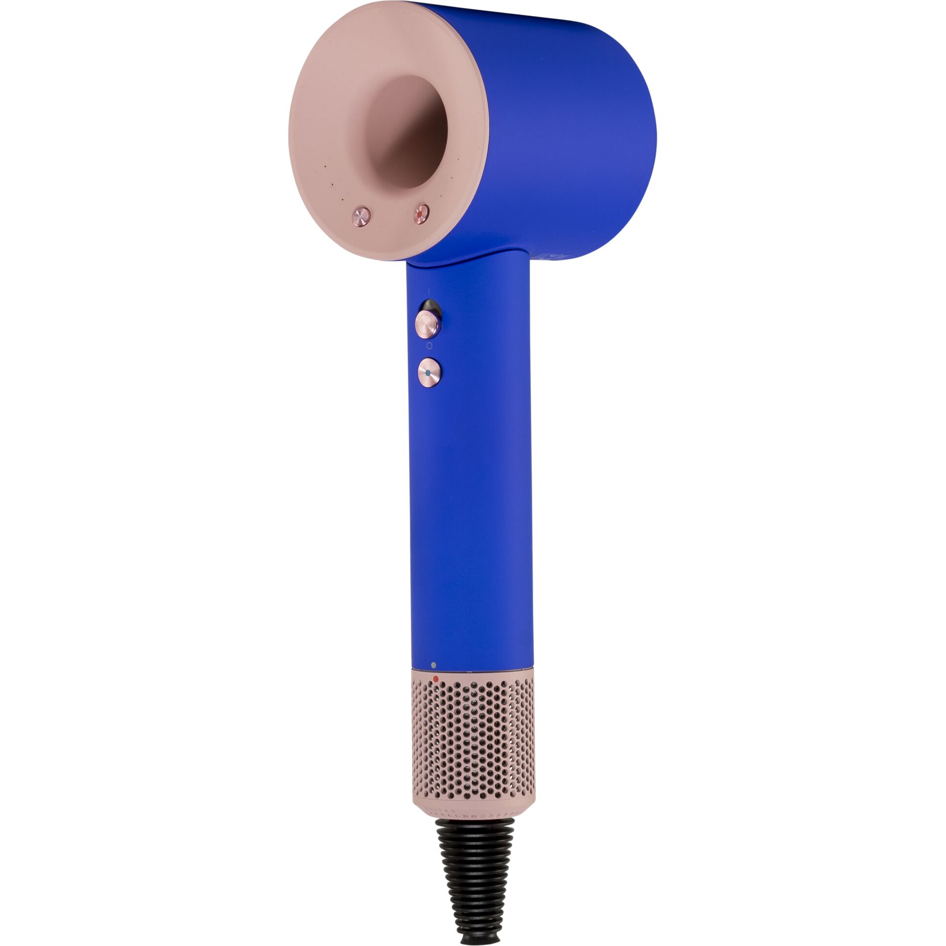 Dyson Supersonic HD07 Haartrockner blue blush Koerperpflege