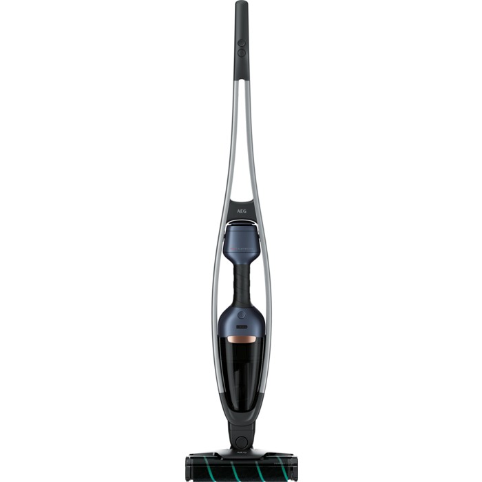 AEG QX9 1 P5IB kabelloser Handstaubsauger Staubsauger & Reiniger