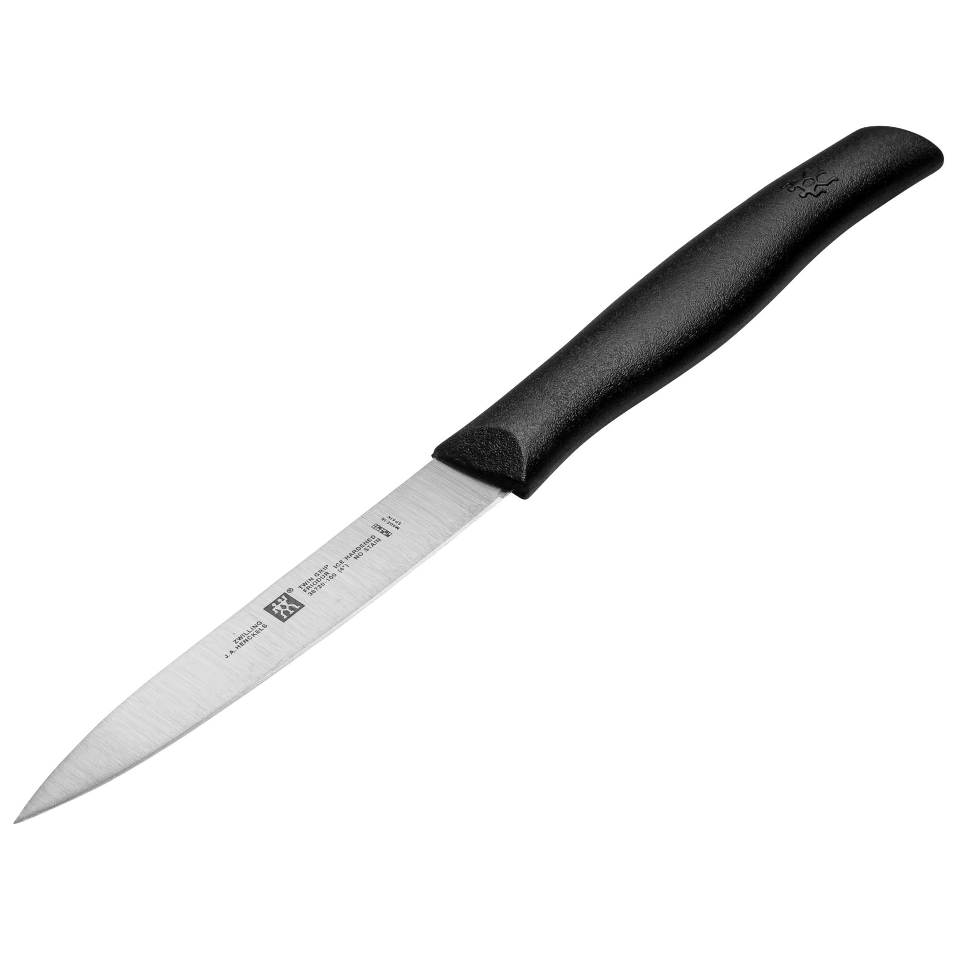 ZWILLING Spick u Garniermesser  10 cm  Besteck & Aufbewahrung