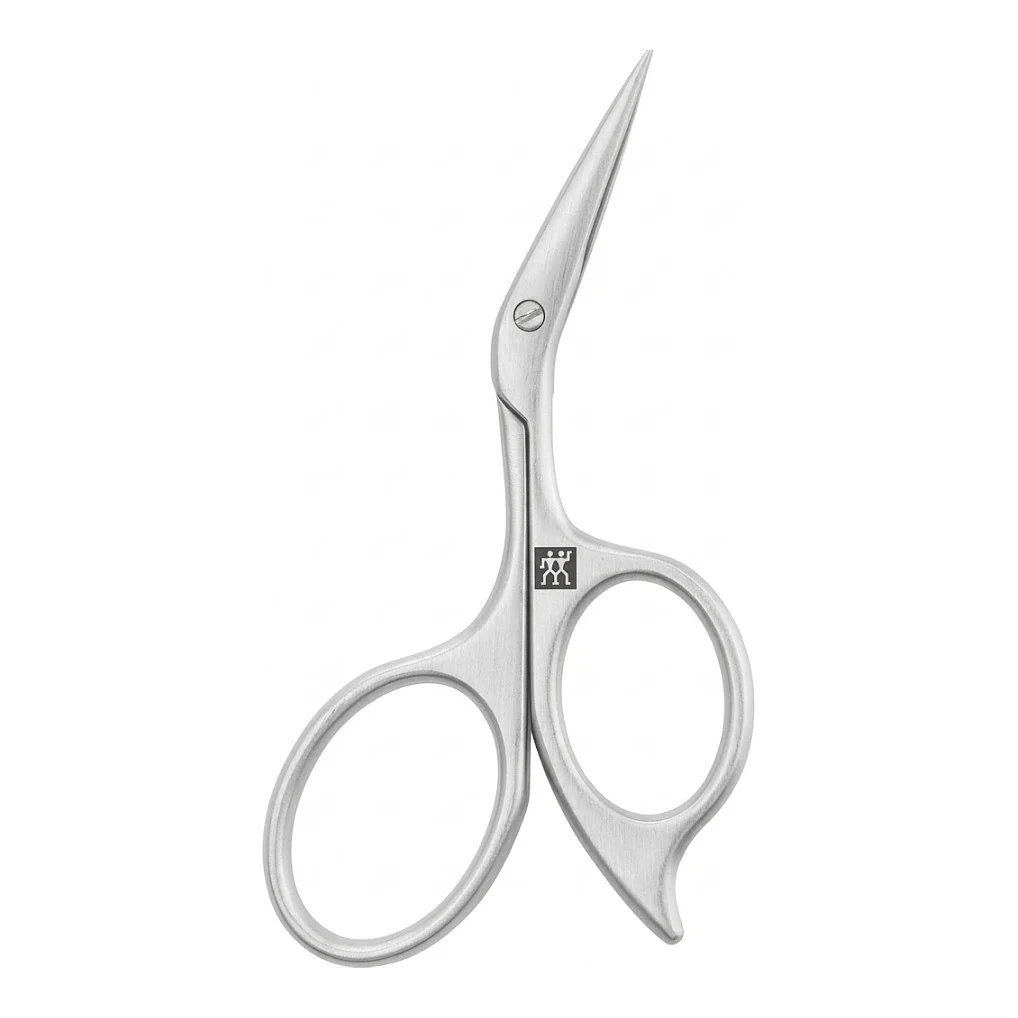 ZWILLING Premium Augenbrauen  schere Wellnessgeräte