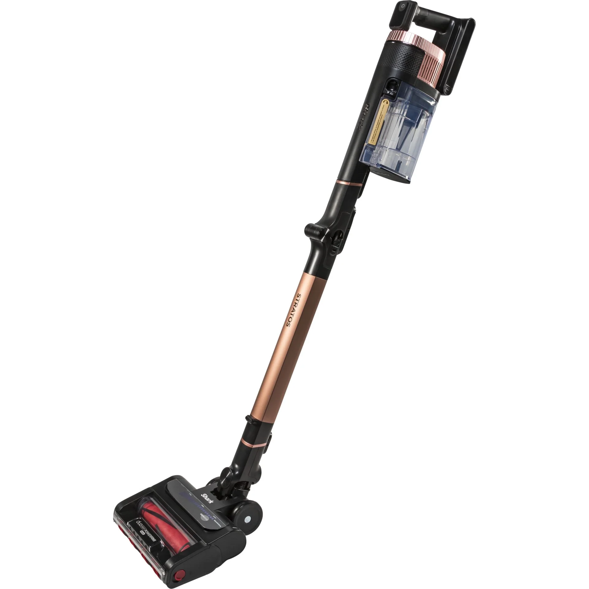 Shark IZ400EU Akku Staubsauger Staubsauger & Reiniger