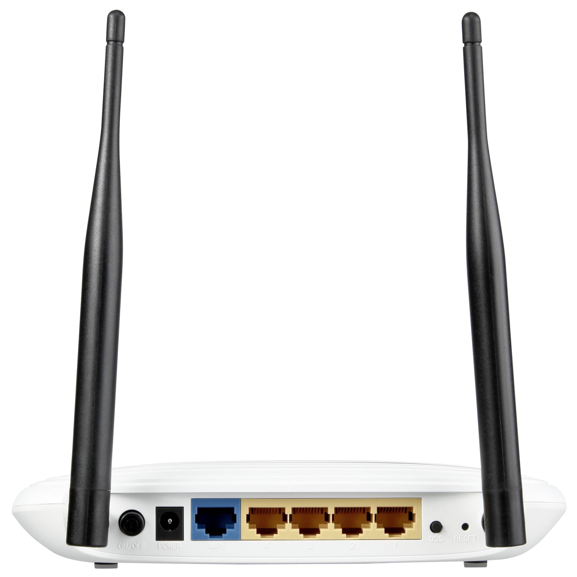 TP Link 300Mbit s WLAN Router Netzwerk