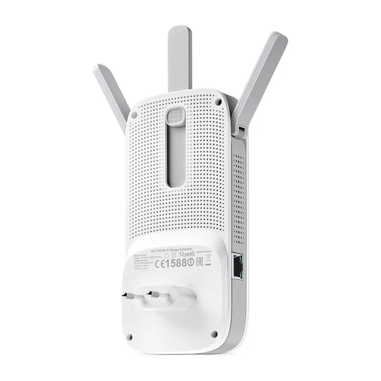 TP Link AC1750 WLAN Repeater