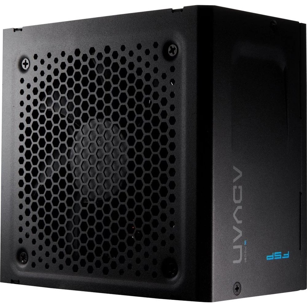 FSP ADVAN GM 1000W Netzteil 20 4 pin ATX ATX Schwarz Netzwerk