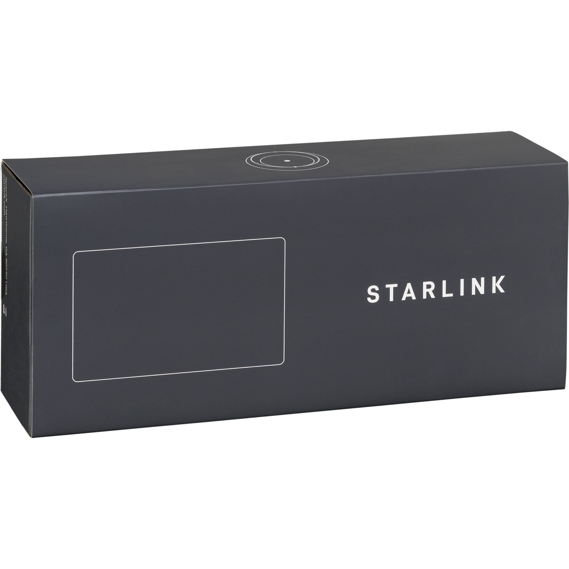 Starlink gen3 router fuer standard kit v4 weiss Router