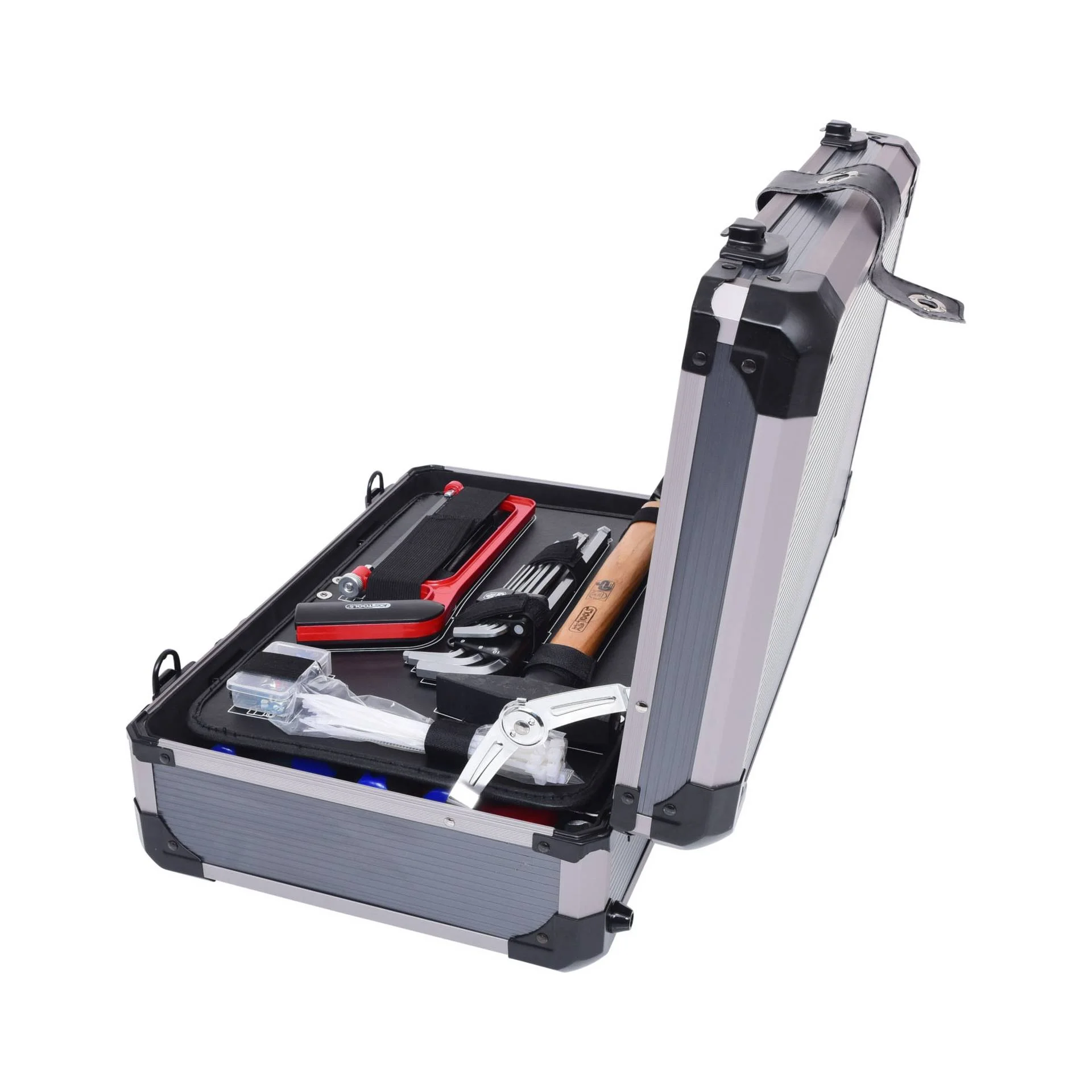 KS Tools 3 8 Universal Werkzeug 165 tlg  911 0665 Werkzeugsets