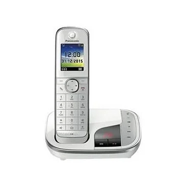 Panasonic KX TGJ320GW Telefon