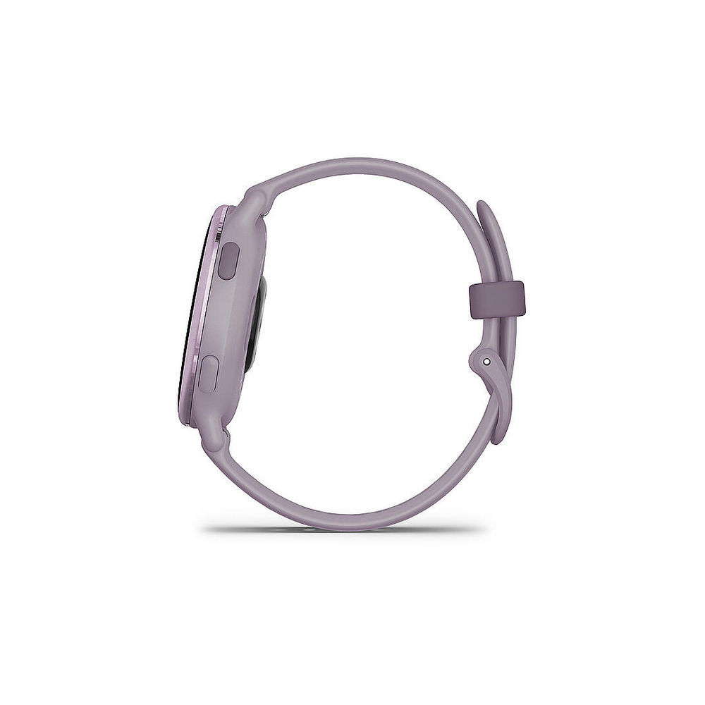 Garmin Vivoactive 5  Orchidee Orchidee Metallic Smartwatches & Fitnesstracker