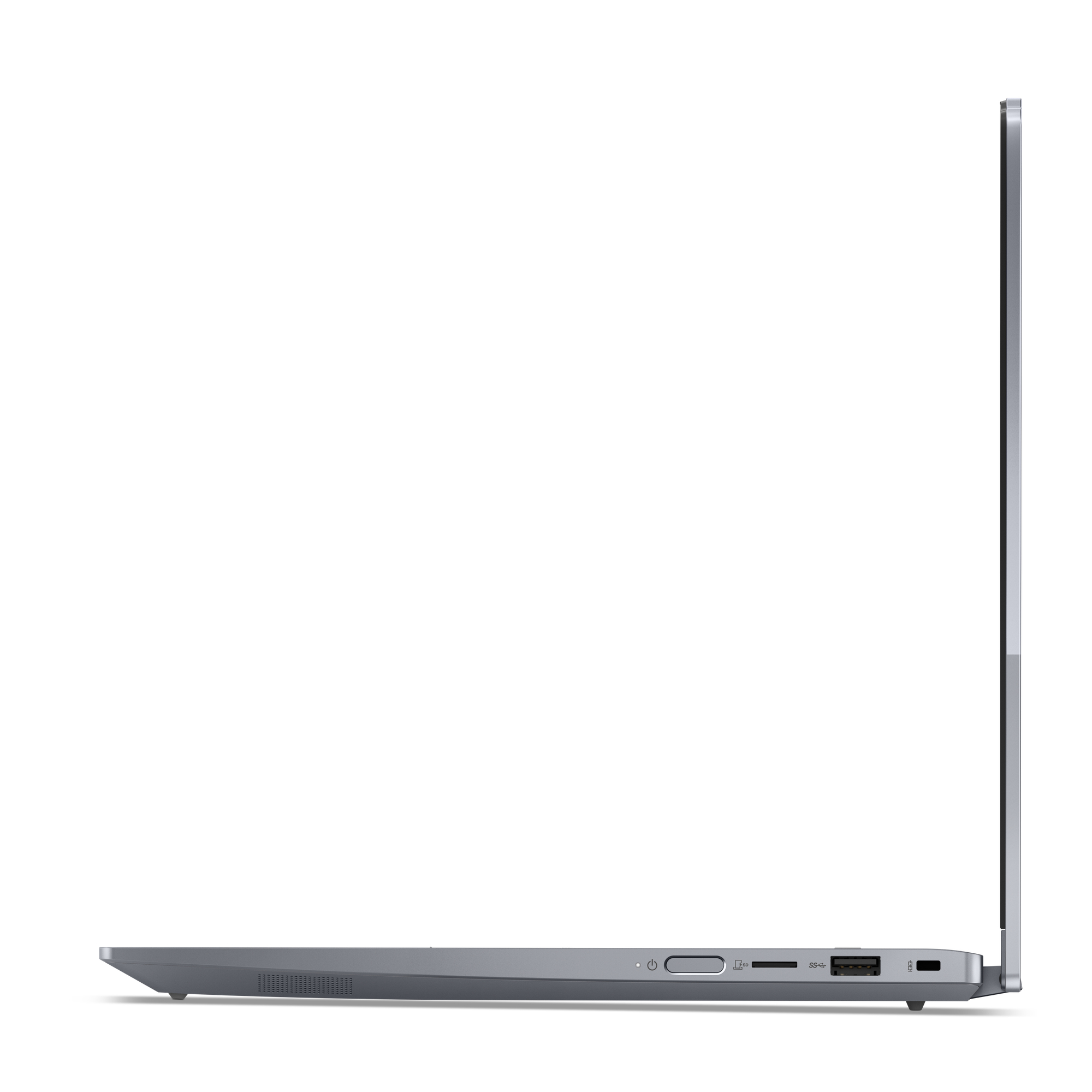 Lenovo ThinkBook 14 2 in 1 G5 IAU Intel Core Ultra 5 225U Hybrid  2 in 1  35 6 cm  14   Touchscreen WUXGA 16 GB DDR5 SDRAM 512 GB SSD Wi Fi 6E  802 11ax  Windows 11 Pro Deutsch Grau Notebooks & E-Book Reader