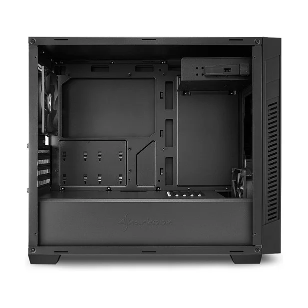 SHARKOON midi  s1000 PC-Zubehoer