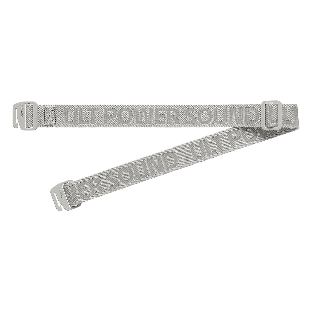 Sony Ult Field 5 Tragbarer Stereo Lautsprecher Weiss PC-Zubehoer