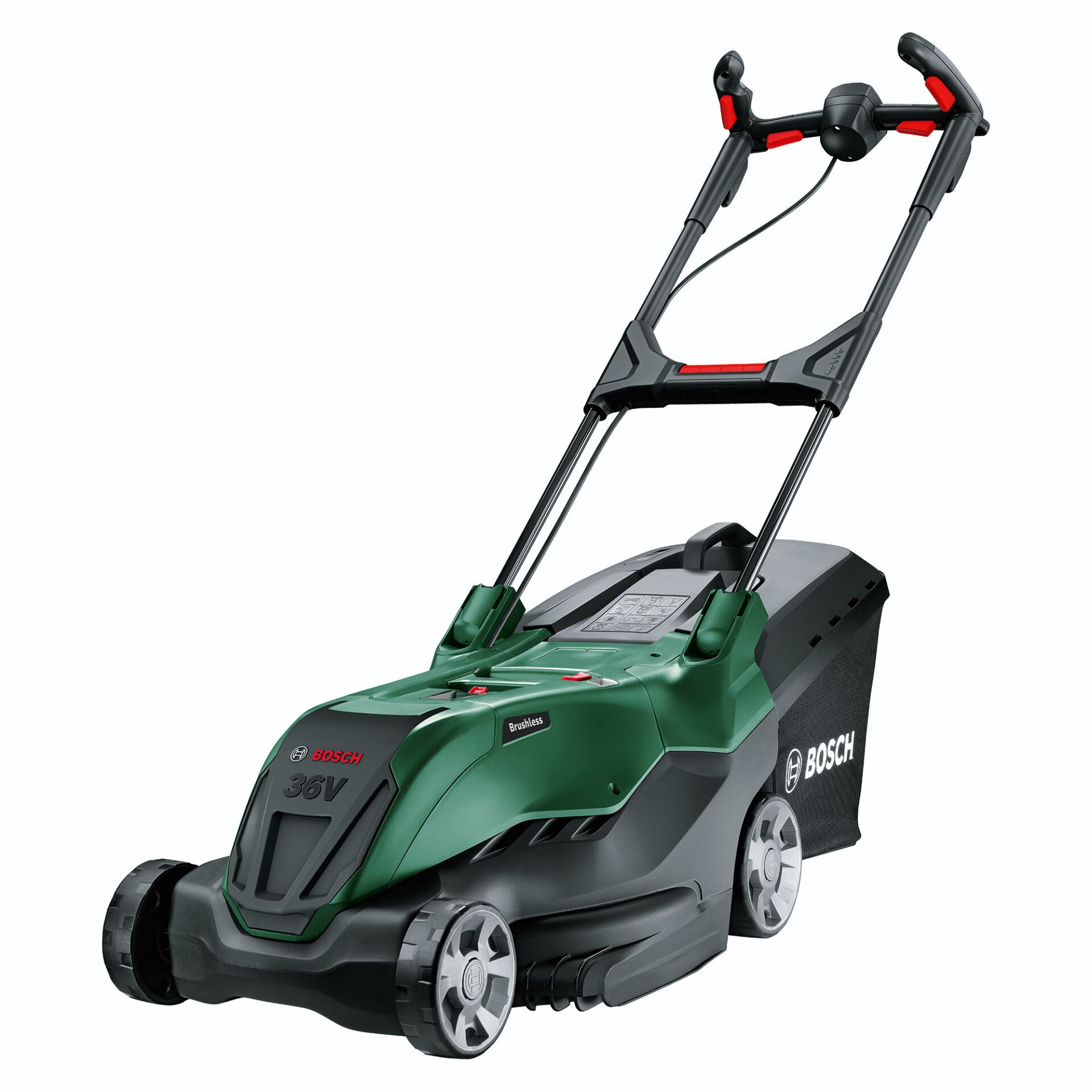 Bosch ADVANCEDROTAK 36V 44 750 Gartenmaschinen