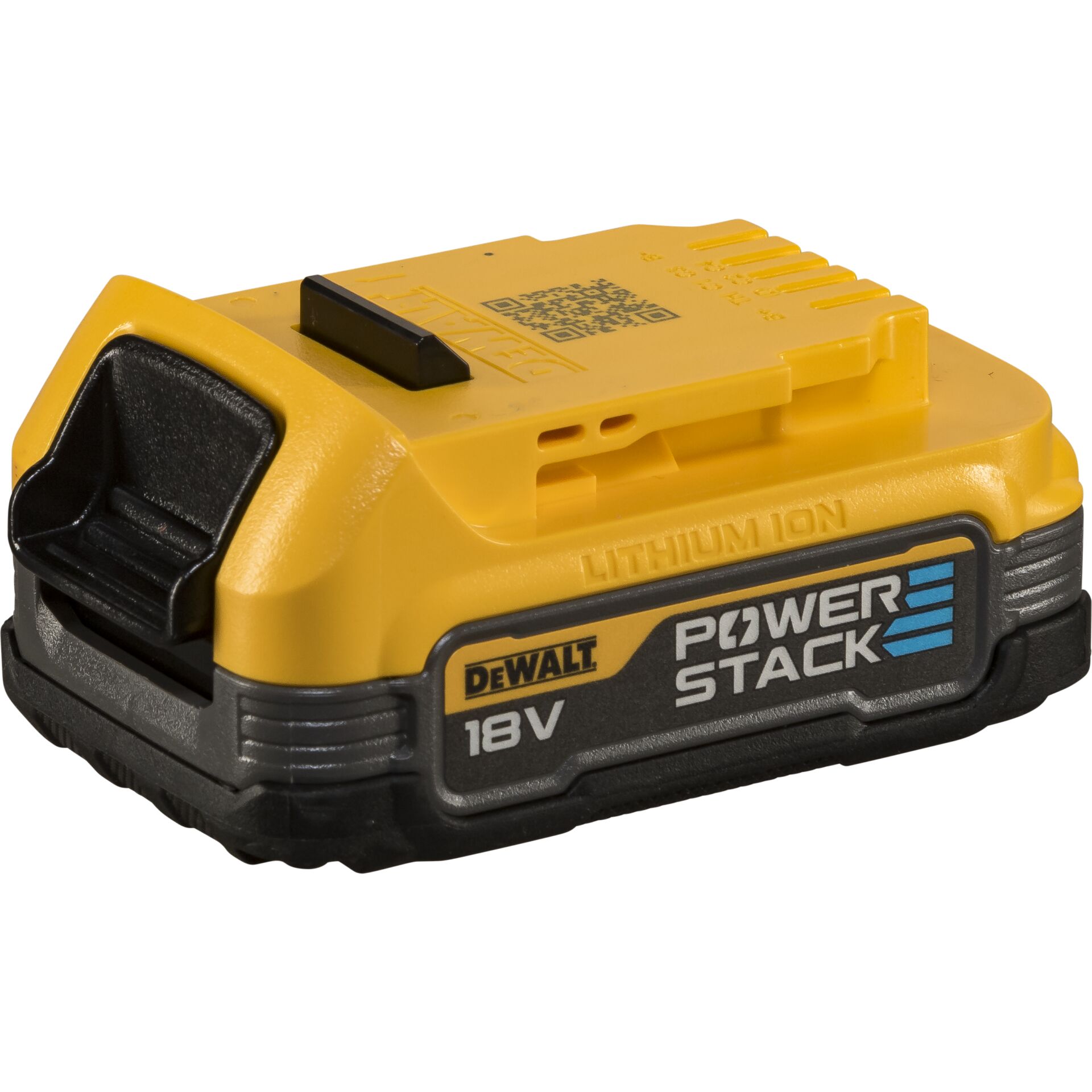 DEWALT DCBP034 XJ Powerstack 18V 1 7Ah Akku Werkzeug-Akkus