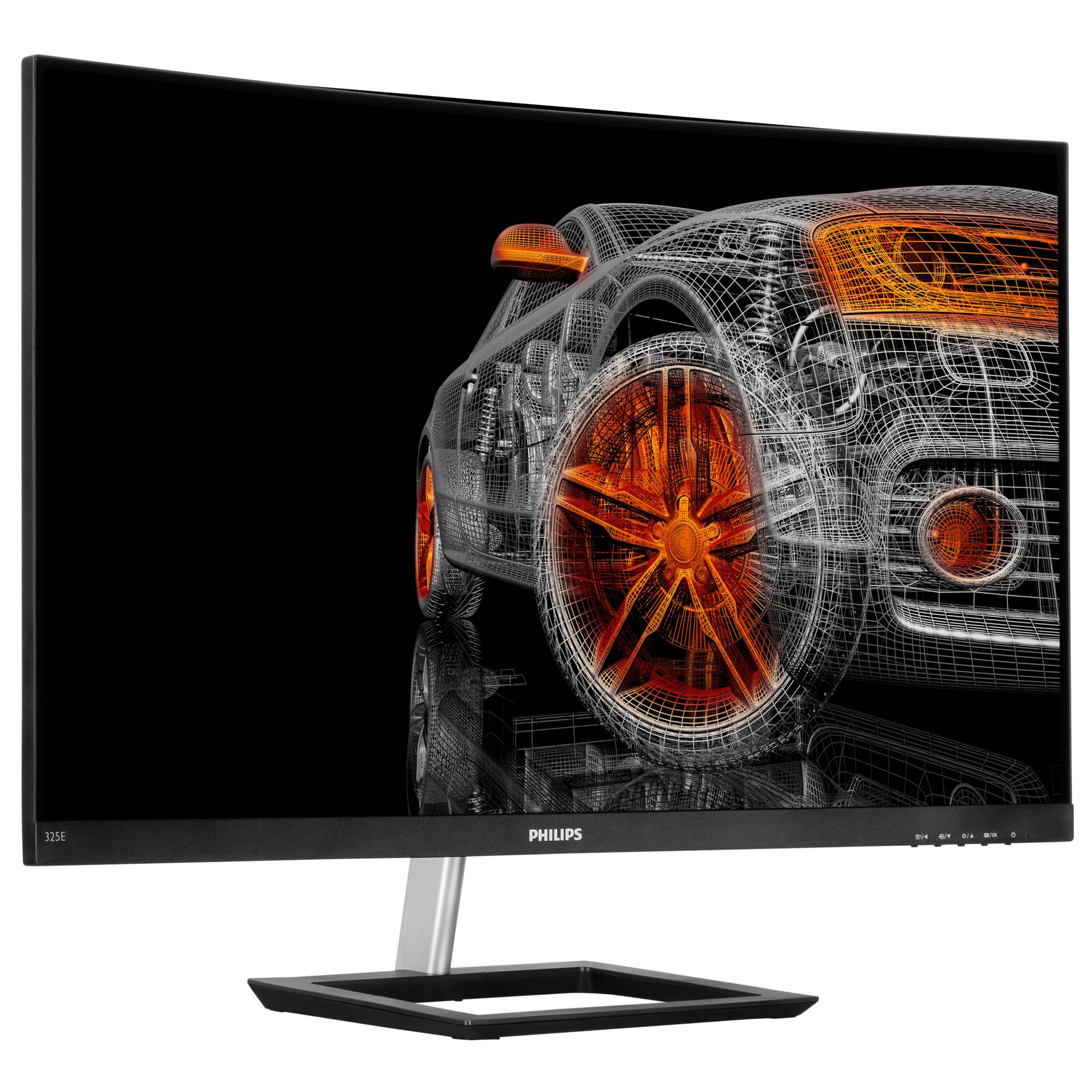 Philips 325E1C Monitore