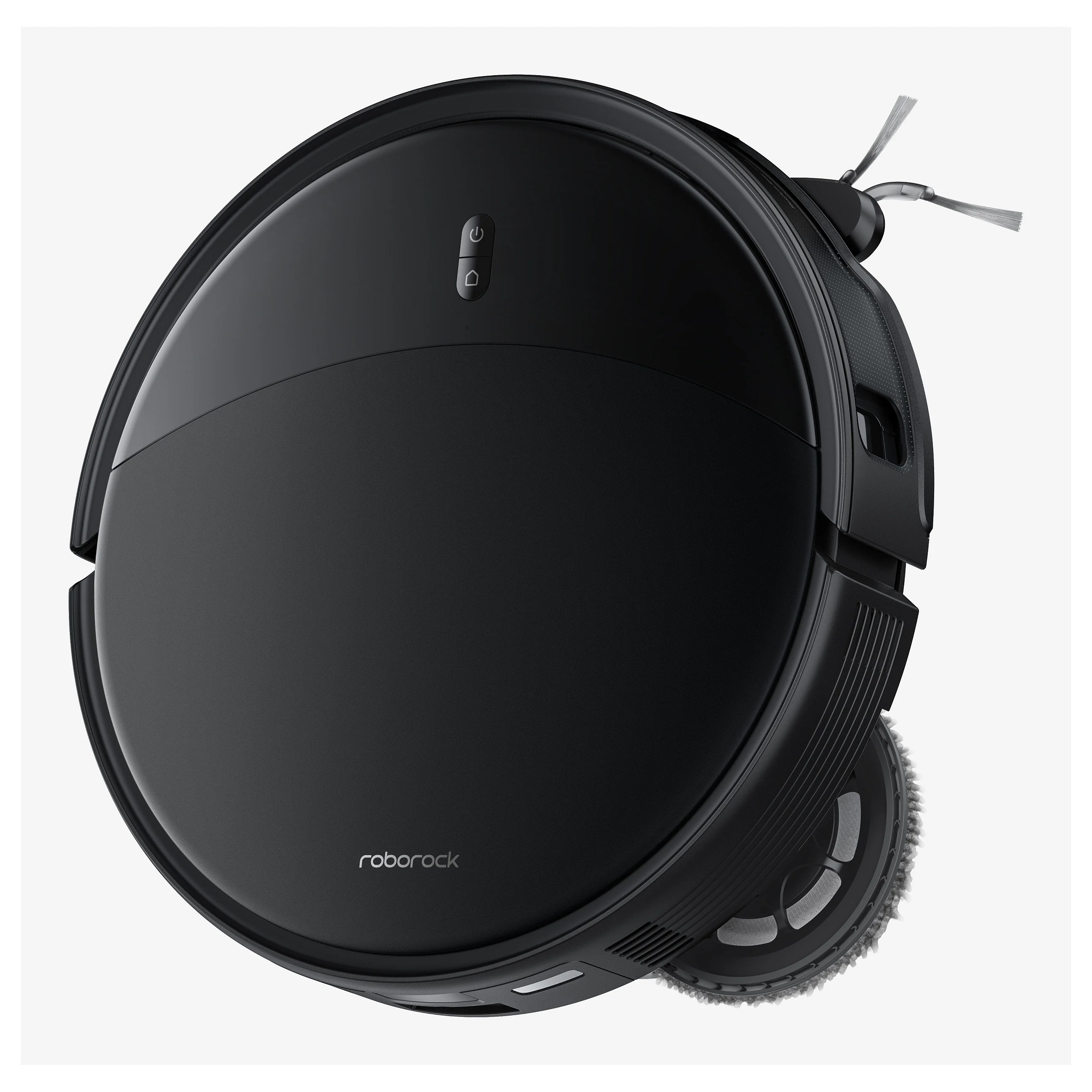 Roborock Saros 10R 0 27 l Schwarz Staubsauger & Reiniger