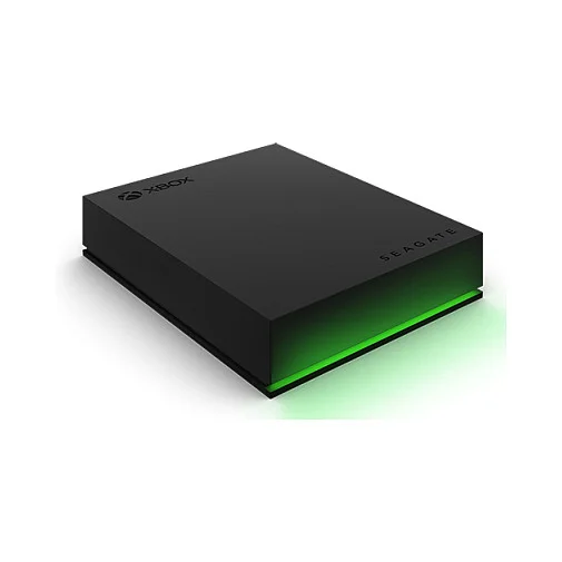 Seagate 2 5Zoll  game drive for xbox 4tb hdd usb 3 2 Speichermedien