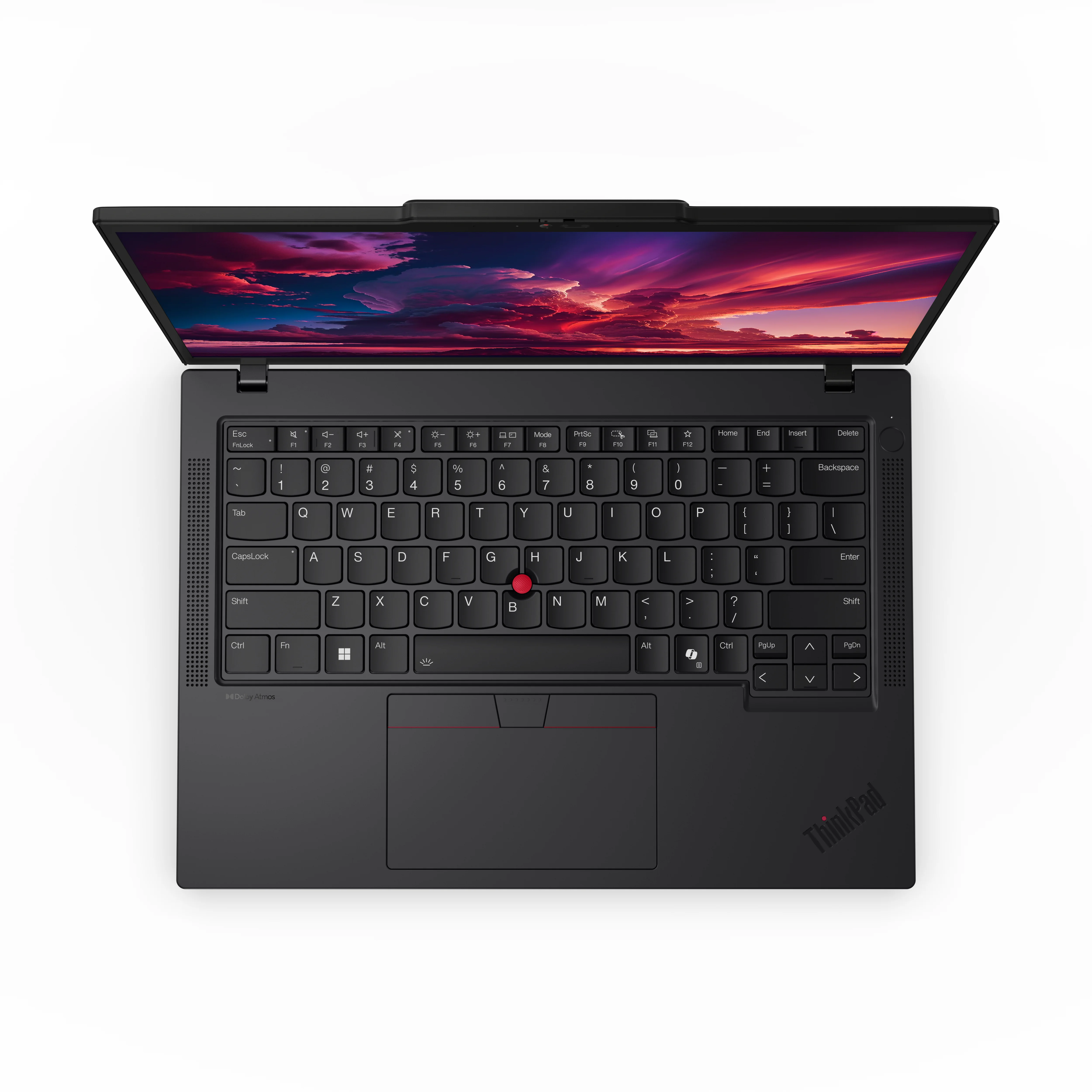 Lenovo ThinkPad P14s AMD Gen6   AI   32GB   1024GB   14 0Zoll   FHD    Radeon 860M   Win 11 Pro   3 Years 1 Year Premium Support Notebooks & E-Book Reader