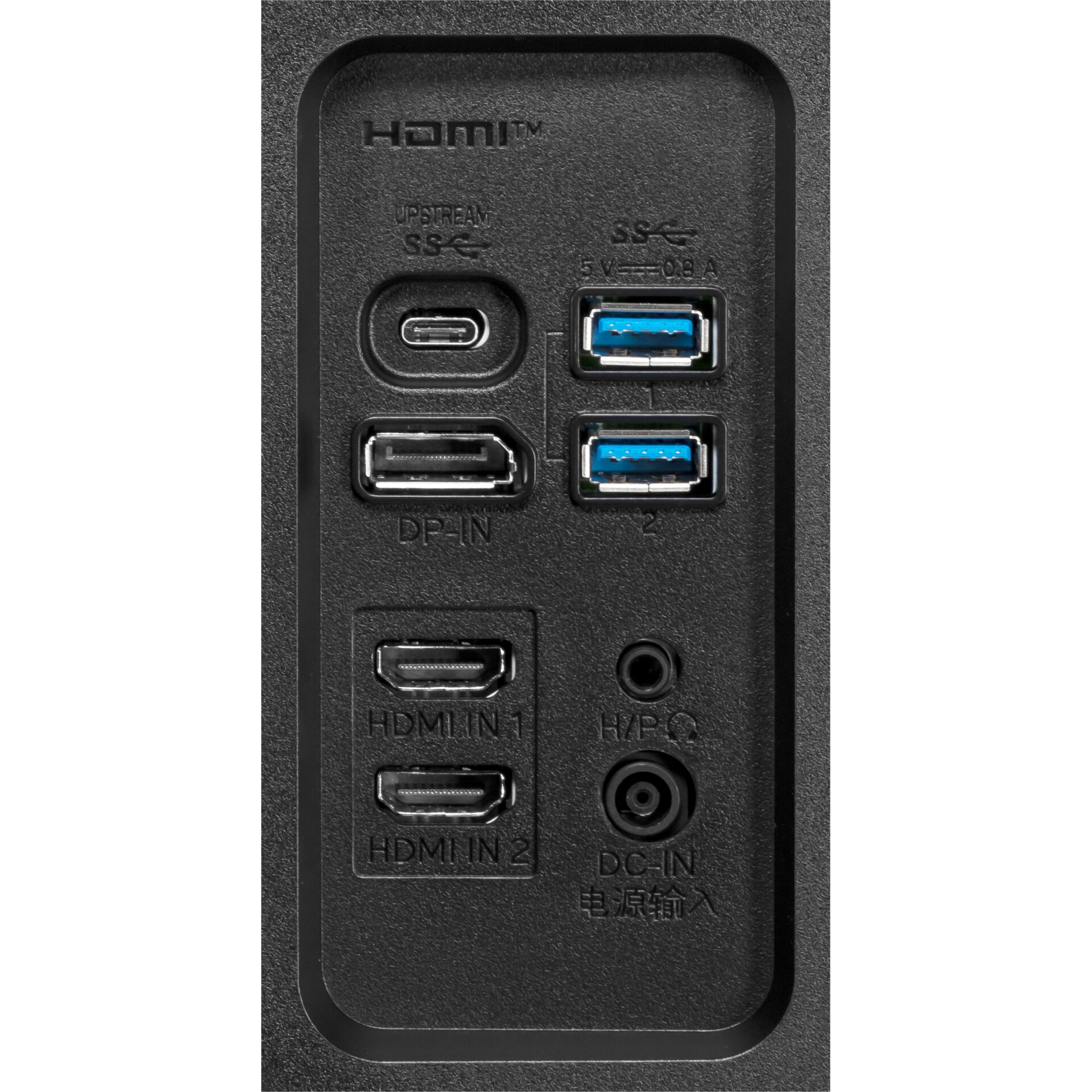 LG 35BN77CP B Monitore