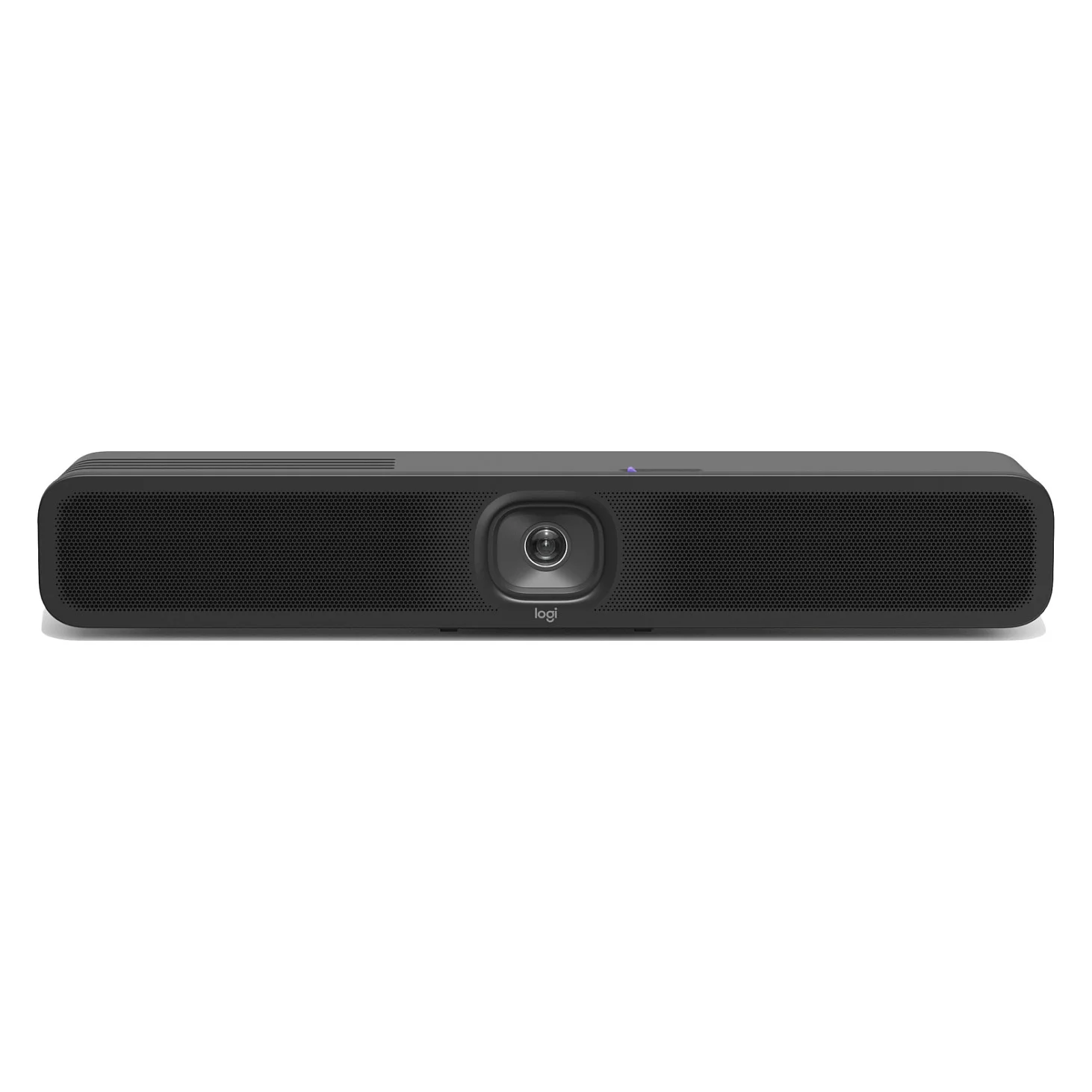 Logitech MeetUp 2   GRAPHITE USB   UK EU PC-Zubehoer