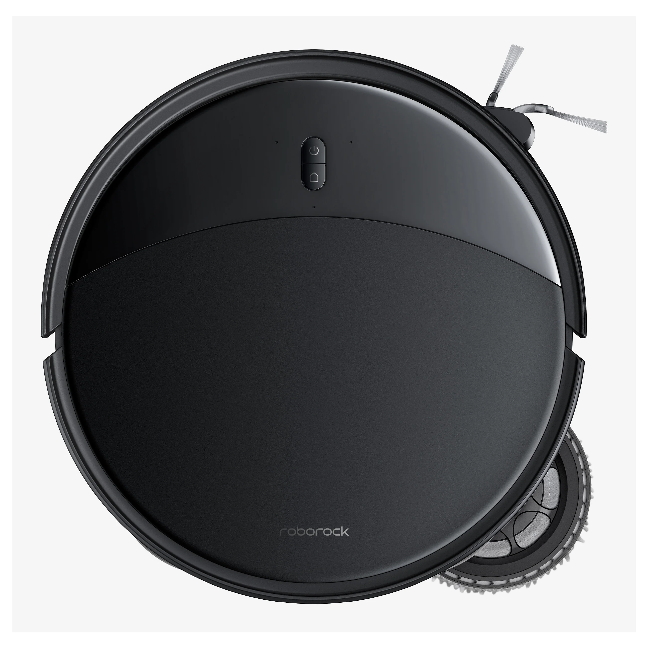 Roborock Saros 10R 0 27 l Schwarz Staubsauger & Reiniger
