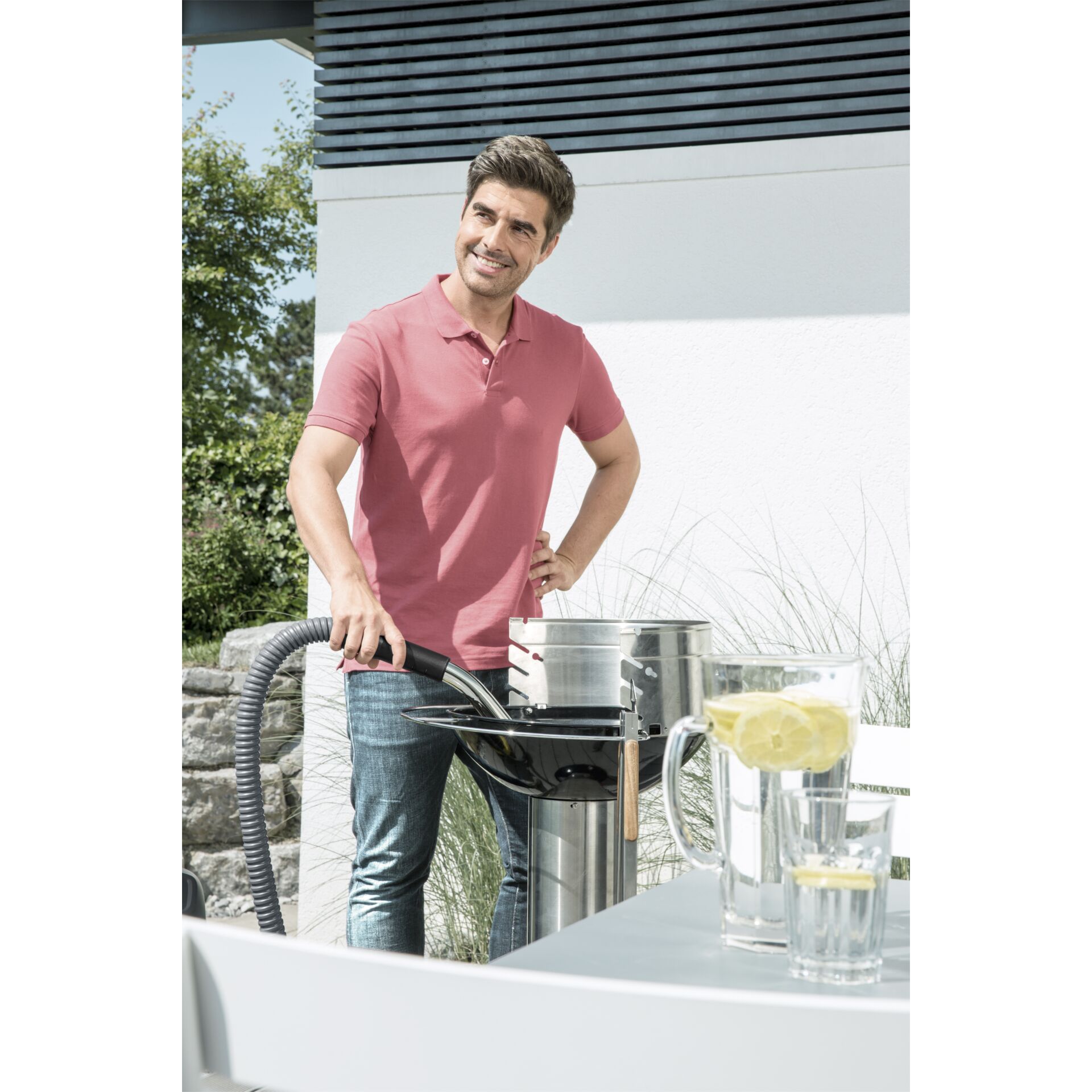 Kaercher AD 2 Fireplace Staubsauger & Reiniger