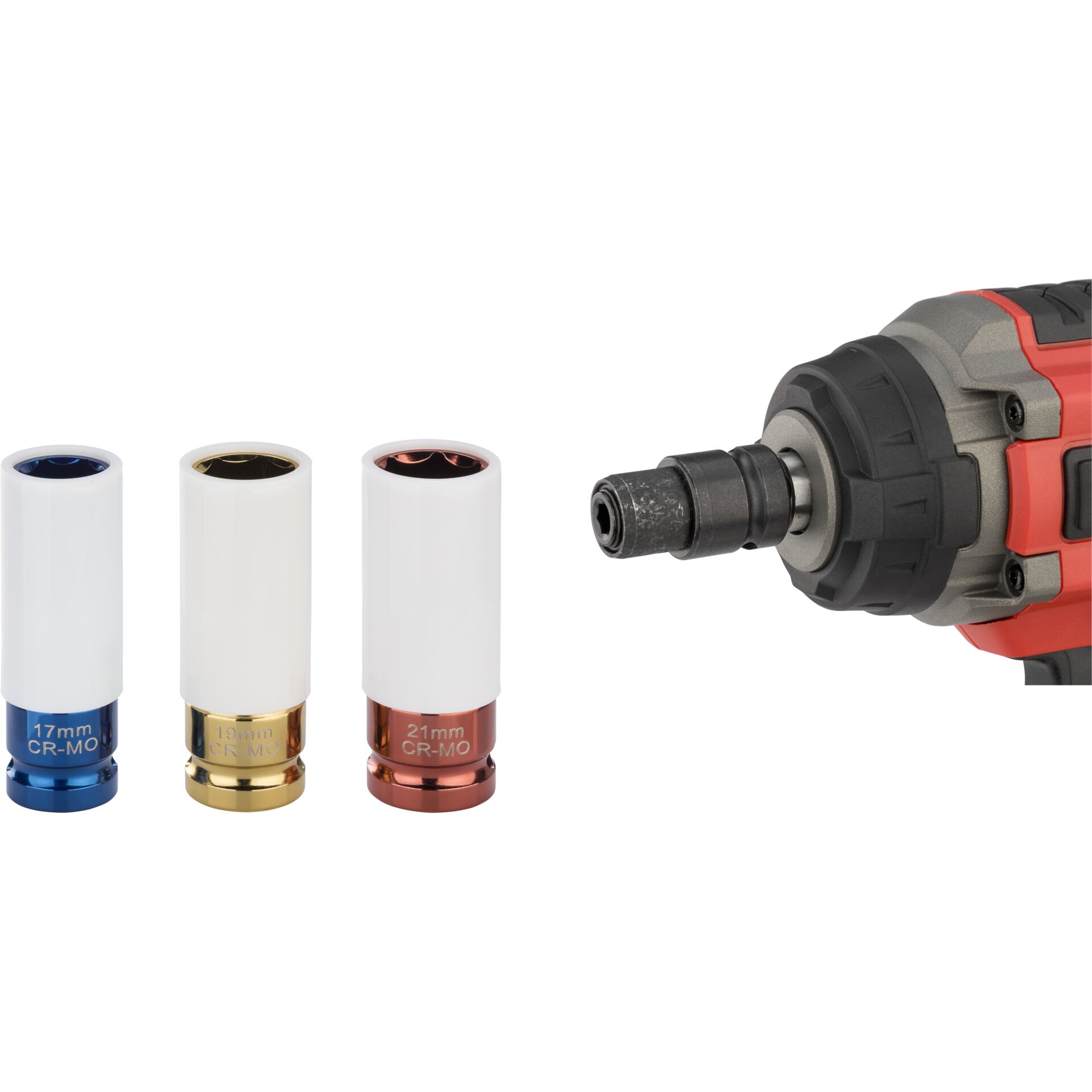 Einhell IMPAXXO 18 400 Akku Schlagschrauber Bohrer & Schrauber