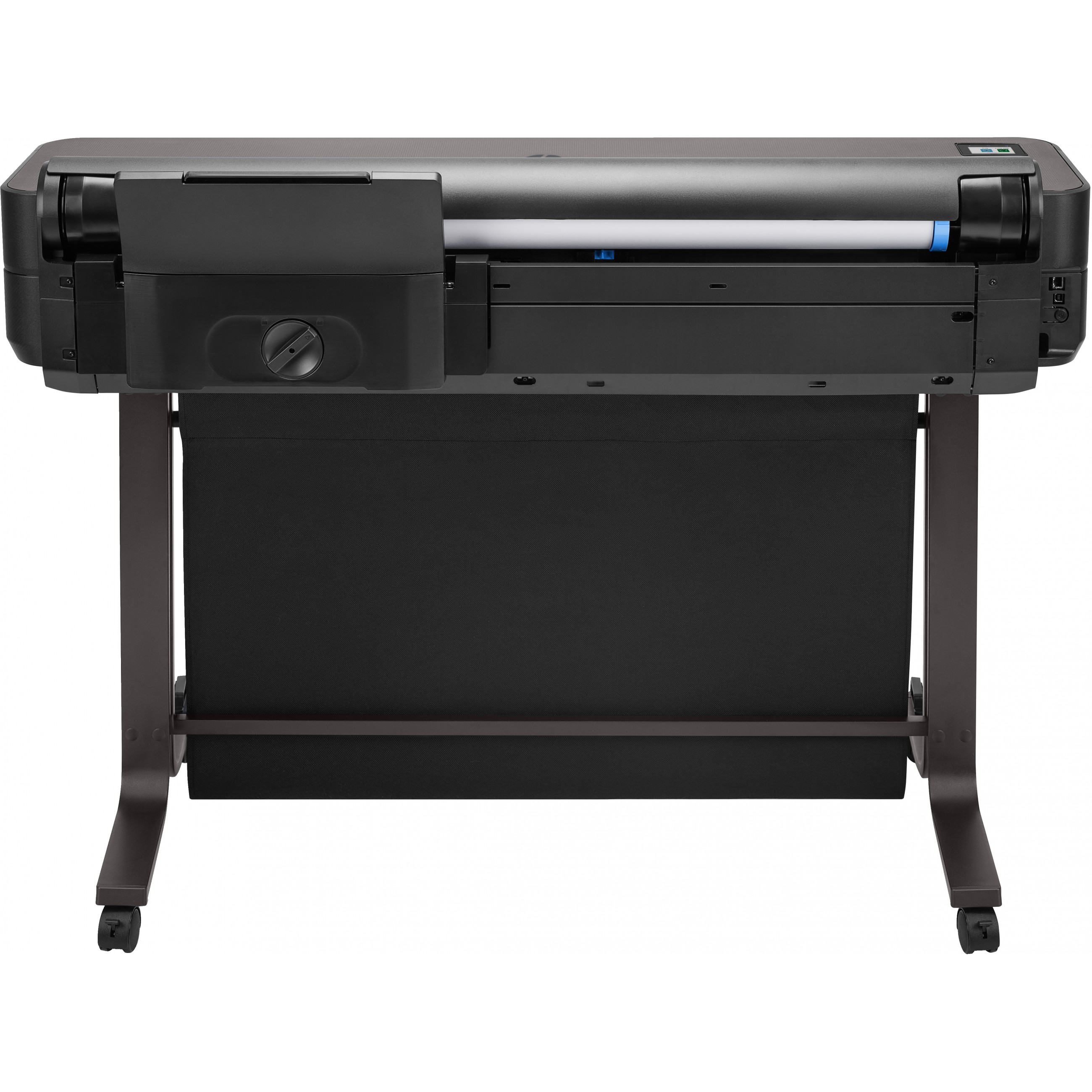 HP DesignJet T650 91 4 cm 36Zoll Grossformatdrucker A0 USB LAN WiFi Drucker & Scanner