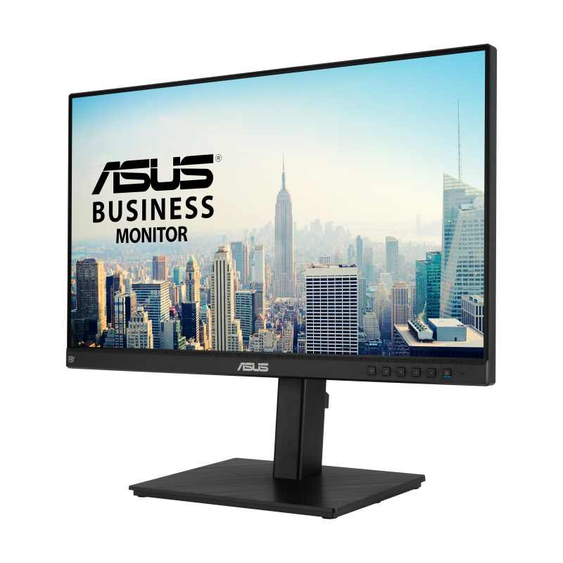 ASUS Business BE24ECSBT 60 5cm  16 9  FHD HDMI DP Monitore
