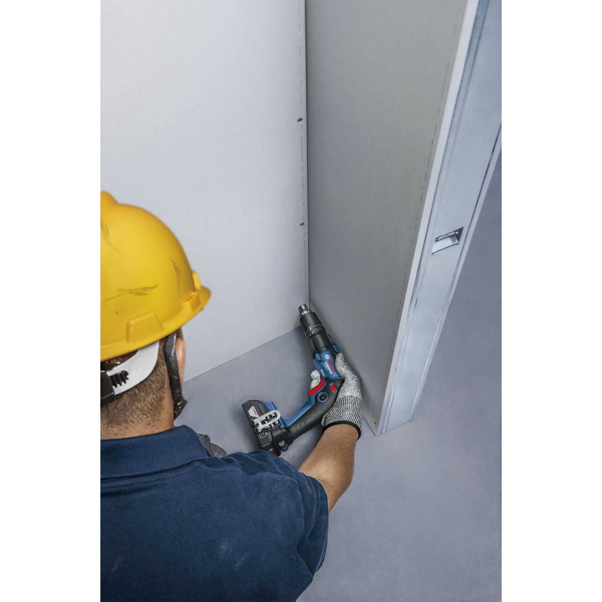 Bosch GTB 18V 45  solo  L  Heimwerken & Garten