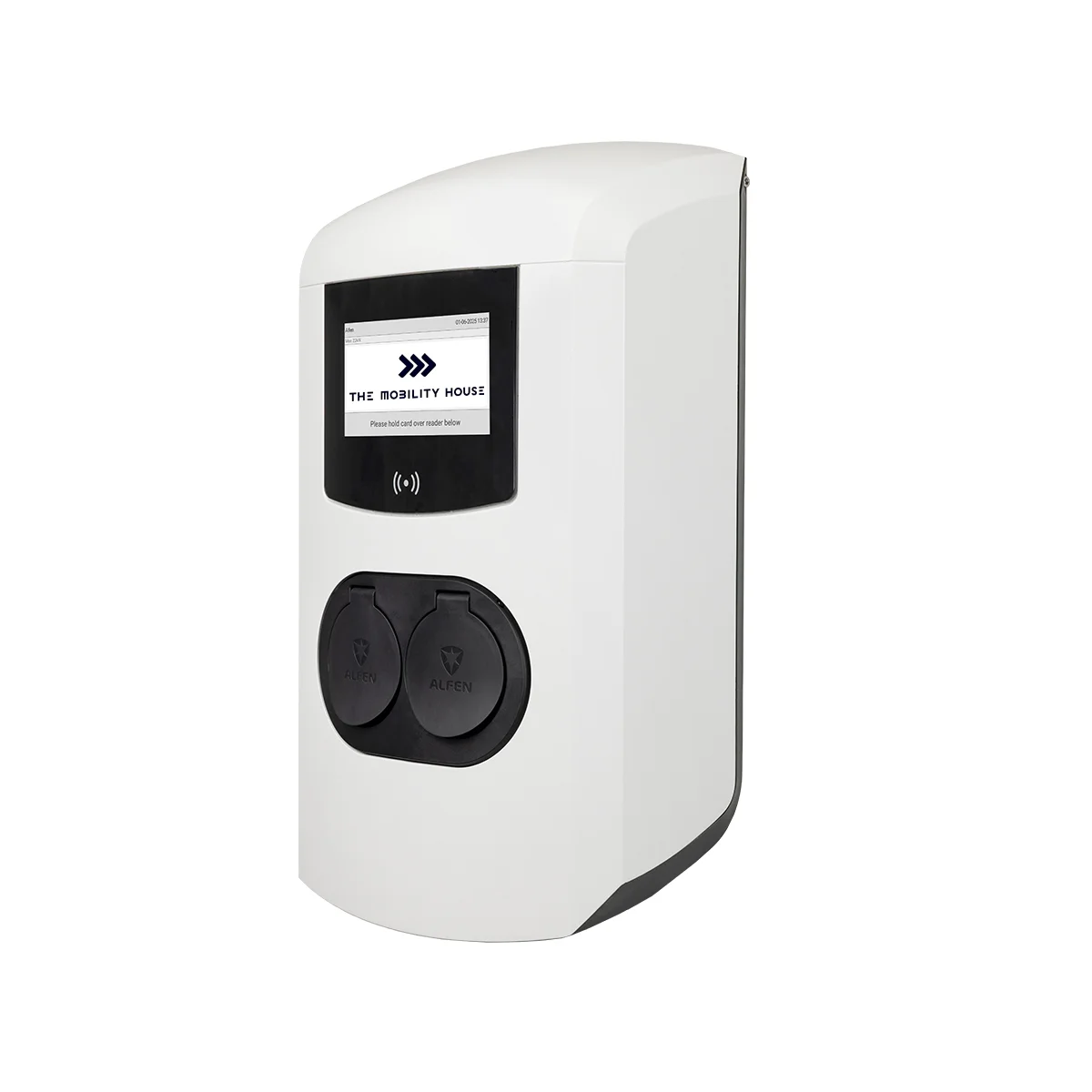 Alfen Eve Double Plus 904463021 Wallbox Wallboxen