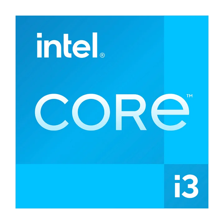 Intel S1700 CORE i3 12100F TRAY 4x3 3 58W GEN12 PC-Zubehoer