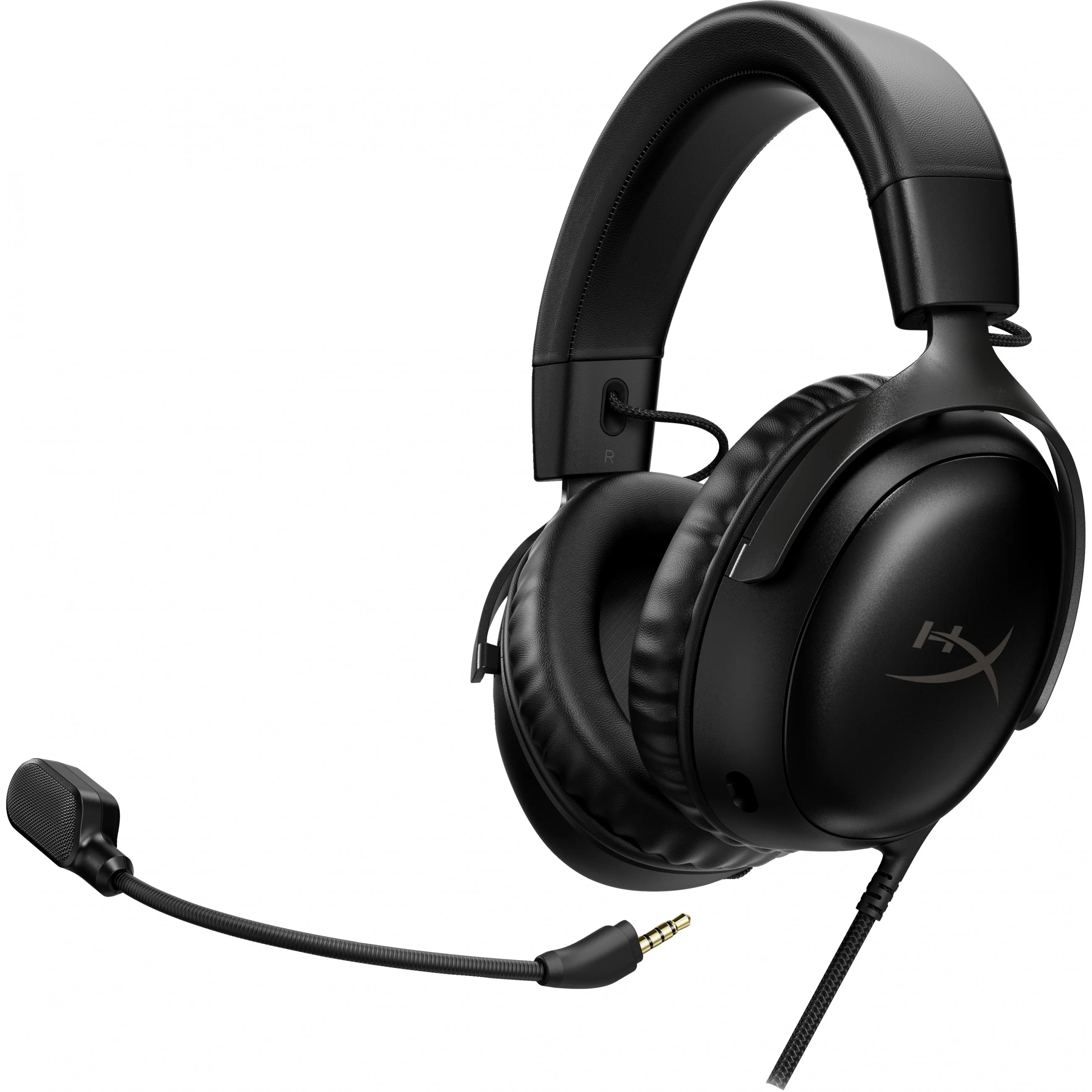 HyperX Cloud III   Gaming Headset  schwarz  Zubehoer Gaming